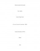 Informe descripción del mercado PazRosaGirls