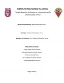 Empresa: GRANDES IMPRESIONES SA. DE C.V