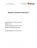 ¿Cómo gestionar correctamente la información financiera?