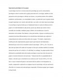 Importancia psicológica de los grupos sociales