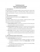 Procedimiento para creación de Usuarios