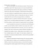 Educación virtual - aula sin paredes