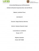 Merka El cliente hipotético