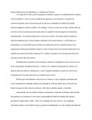 BITACORA DE UNA MULTILATINA LA ESTRATEGIA DE NUTRESA