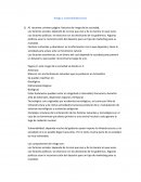 Riesgo y vulnerabilidad social