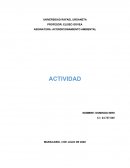 Acondicionamiento ambiental. Vivienda unifamiliar 2,7 altura