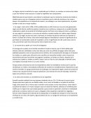 La trágica vida de la malinche