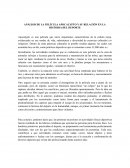 ANÁLISIS DE LA PELÍCULA APOCALYPTO Y SU RELACIÓN EN LA HISTORIA DEL DEPORTE