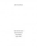 Analisis critico del discurso