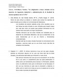 Las tecnologias en la pandemia