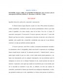 El maestro ignorante