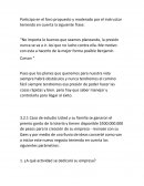 Filosofia del hecho economico