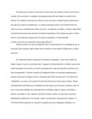 El outsourcing Mexico