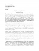 Analisis el guardia, el poeta y el prisionero