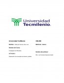 Elaboración de una escala de intervalo y análisis