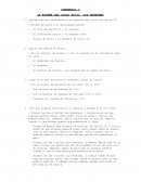 LA ESPAÑA DEL SIGLO XVIII: LOS BORBONES