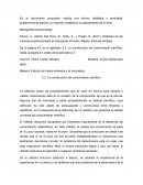 La construcción del conocimiento científico
