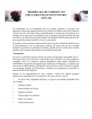 MERMELADA DE COROZO CON EDULCORANTES SUSTITUTOS DEL AZÚCAR