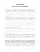 Cualidades Personales al Servicio de las Competencias