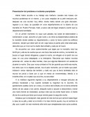 Caso Clínico - Intervención en Crisis