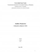 Administración Ambiental y de los Recursos Naturales