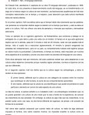Edward T. Hall – El lenguaje silencioso