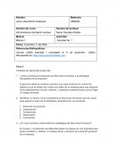 Tarea 1 administración del talento humano