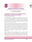 Importancia de las técnicas de caracterización en el procesamiento y extracción de minerales
