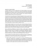 Tipos de Suelos en la Ciudad de México