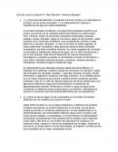 Guía de Lectura Capitulo IV, Raul Mandrini “América Aborigen”
