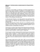 Keith Lowe – Continente salvaje: el paisaje después de la Segunda Guerra Mundial.