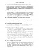 EL MUNDO DE LOS VALORES - ÉTICA