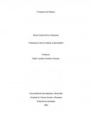 Transparencia Psíquica