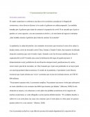 Consecuencias del coronavirus en la economia ecuatoriana