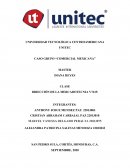 CASO GRUPO “COMERCIAL MEXICANA”