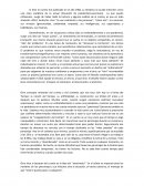 REFLEXION CUENTO CORTAZAR