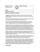 BARRERA DE PROTECCION DEL OJO