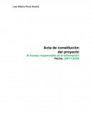 Reglamento General de Protección de Datos