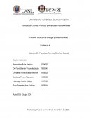 Factibilidad de alternativas de políticas publicas al problema del agua en Chihuahua