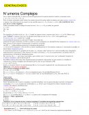 Compleja Unal