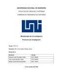 Propuesta de rediseño en los procesos de producción de la Pyme