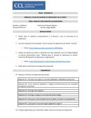 ANÁLISIS PARA REBATIR LAS OBJECIONES