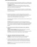 Estilo en los textos escritos