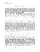 Filosofía moderna ¿Qué es la ilustración?