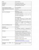 Guia. Lección 3 Importancia de las plantas para los demás seres vivos