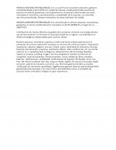 KRONOS ASESORES PROFESIONALES C.A