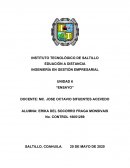 LA IMPORTANCIA EN LA TOMA DE DECISIONES