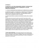 El aprendizaje humano