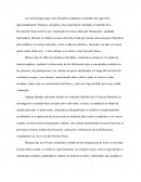 Ensayo criminalistica