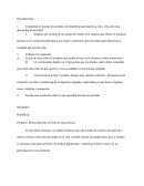 Nvestigación de mercado: Cuestionario para clientes de hotel